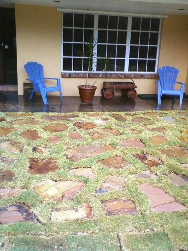 Affordable lawn care service for residential properties across Jupiter, FL - Jupiter Lawn Care