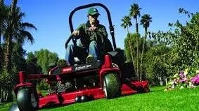 Reliable lawn mowing service for beautiful yards across Jupiter, FL - Jupiter Sod and Landscaping