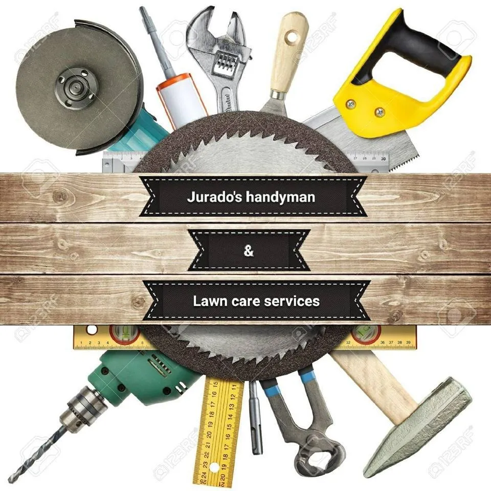 Expert landscape design in Houston, TX - Jurado's handyman & lawn care services