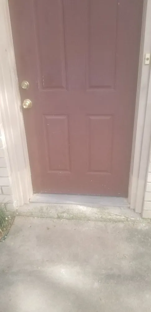 Expert landscaping services for outdoor upgrades in Houston, TX by Jurado's handyman & lawn care services