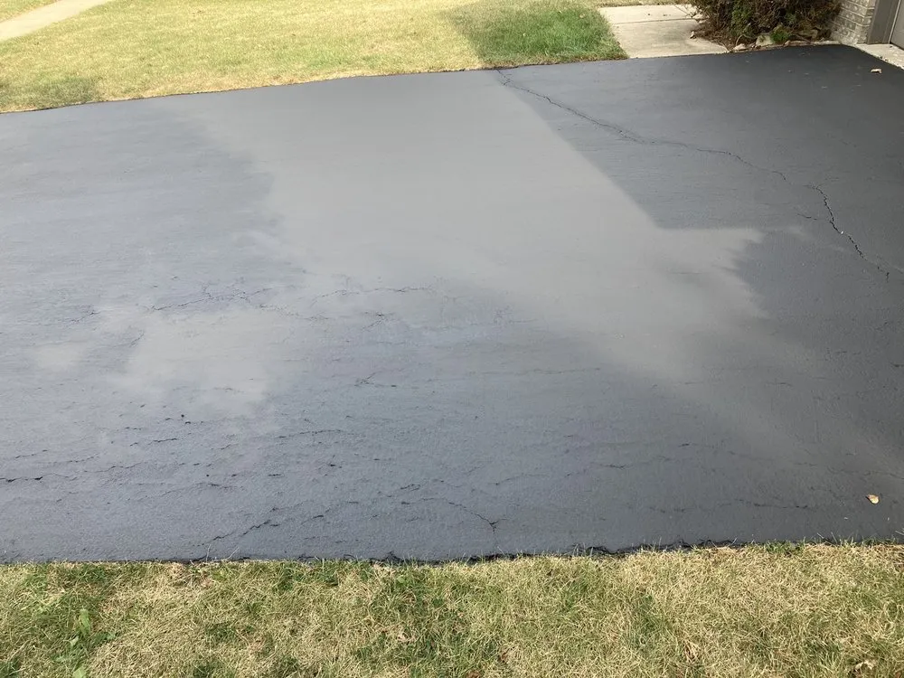 Custom lawn care service in Aurora, IL by Jurado's Lawn Dethaching & Aeration