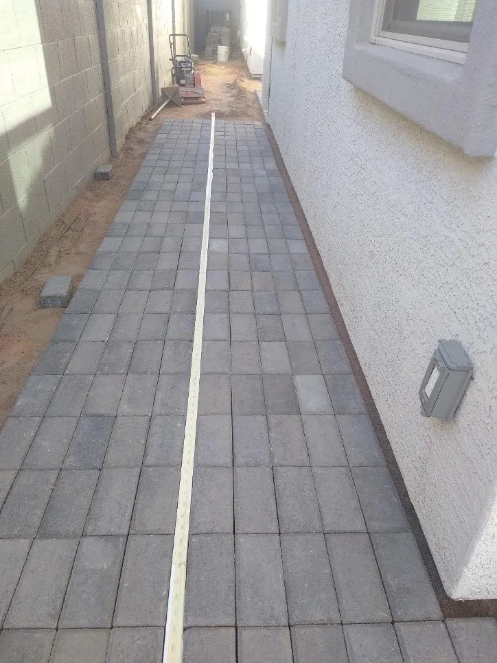 Local residential landscaping experts serving Queen Creek, AZ - Jurassic Landscape & Hardscape