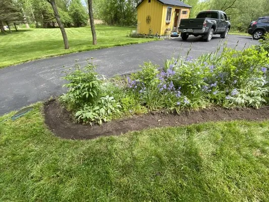 Jurassic Landscaping and Services