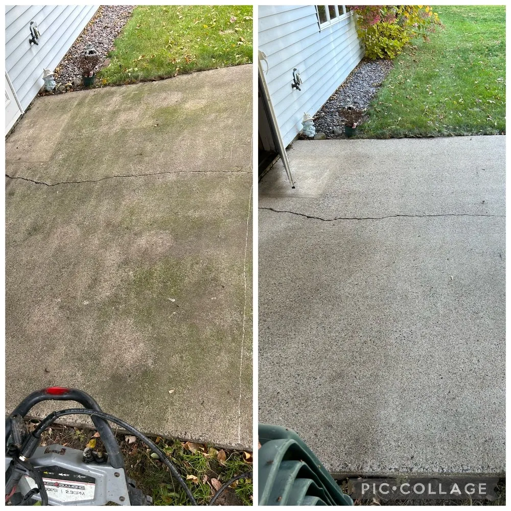 Professional outdoor landscaping experts serving Becker, MN - Jurek Exterior Services