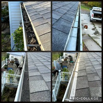 Jurek Exterior Services