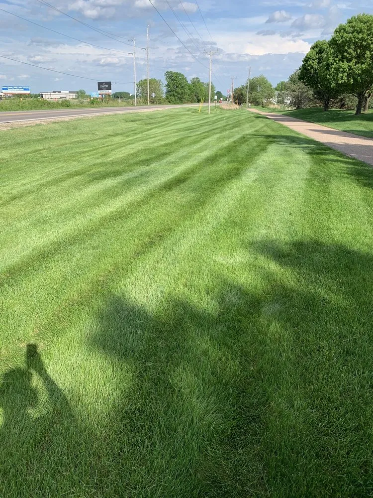 Reliable residential landscaping in St. Michael, MN - Juris Outdoor