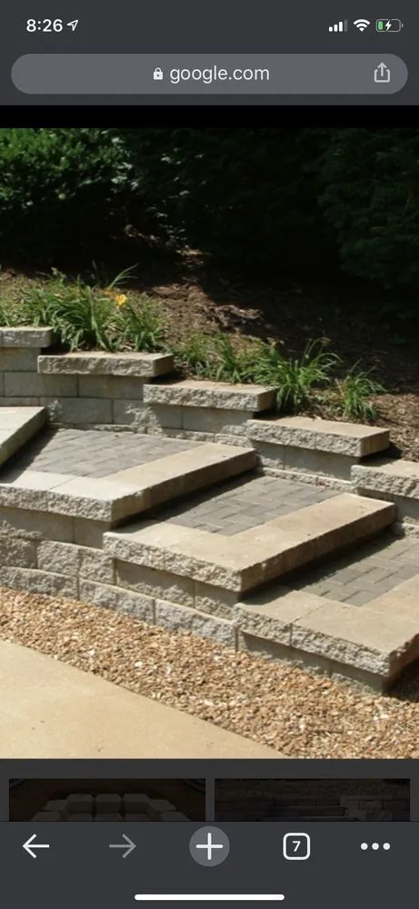 Affordable landscape installation experts serving St. Michael, MN - Juris Outdoor