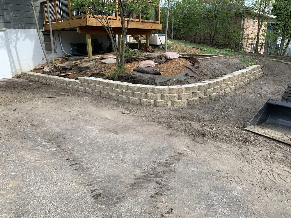 Professional landscape design experts serving St. Michael, MN - Juris Outdoor