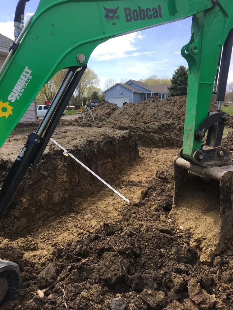 Trusted outdoor landscaping for outdoor upgrades across St. Michael, MN - Juris Outdoor