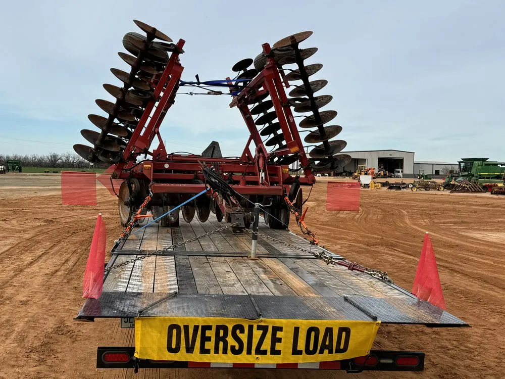 Professional yard maintenance in Waller, TX by Jus Truck It