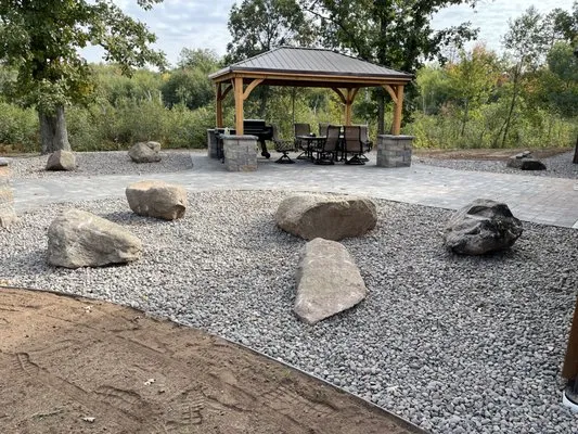 Jusczak Landscapes & Excavating