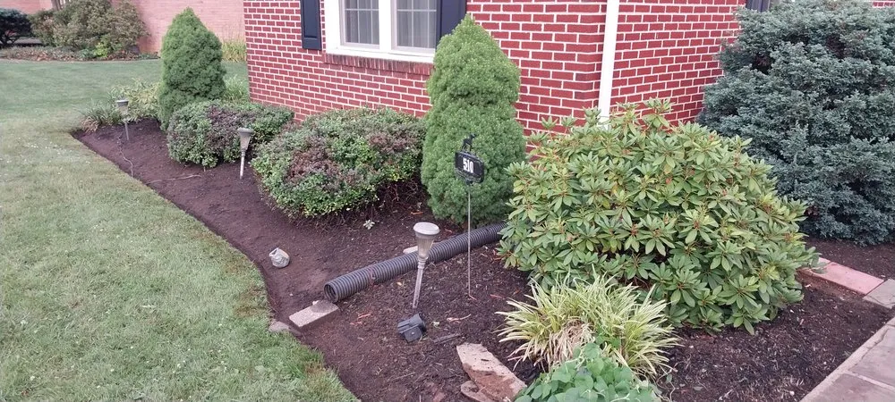 Top-rated landscaping services in Hummelstown, PA - Just 2 Kids And An Old Man
