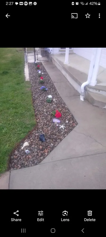 Trusted landscaping services in Hummelstown, PA by Just 2 Kids And An Old Man