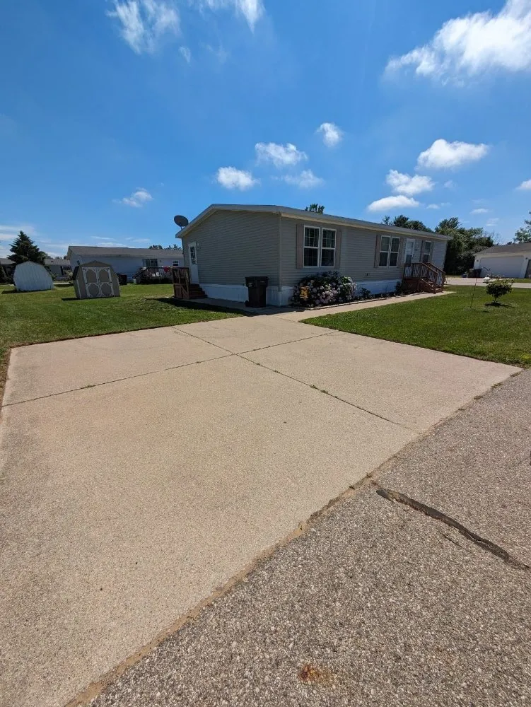 Affordable landscape installation near you across Allegan, MI - Just A Clip Lawn Care