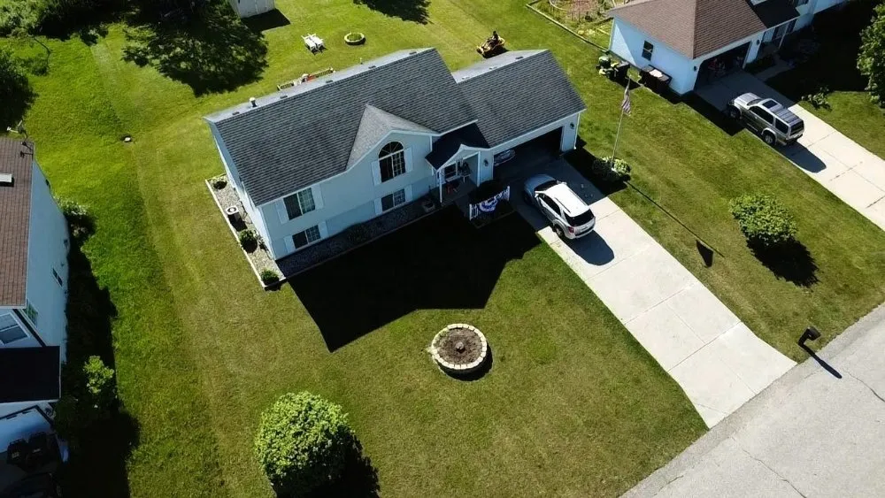 Reliable outdoor landscaping in Allegan, MI - Just A Clip Lawn Care