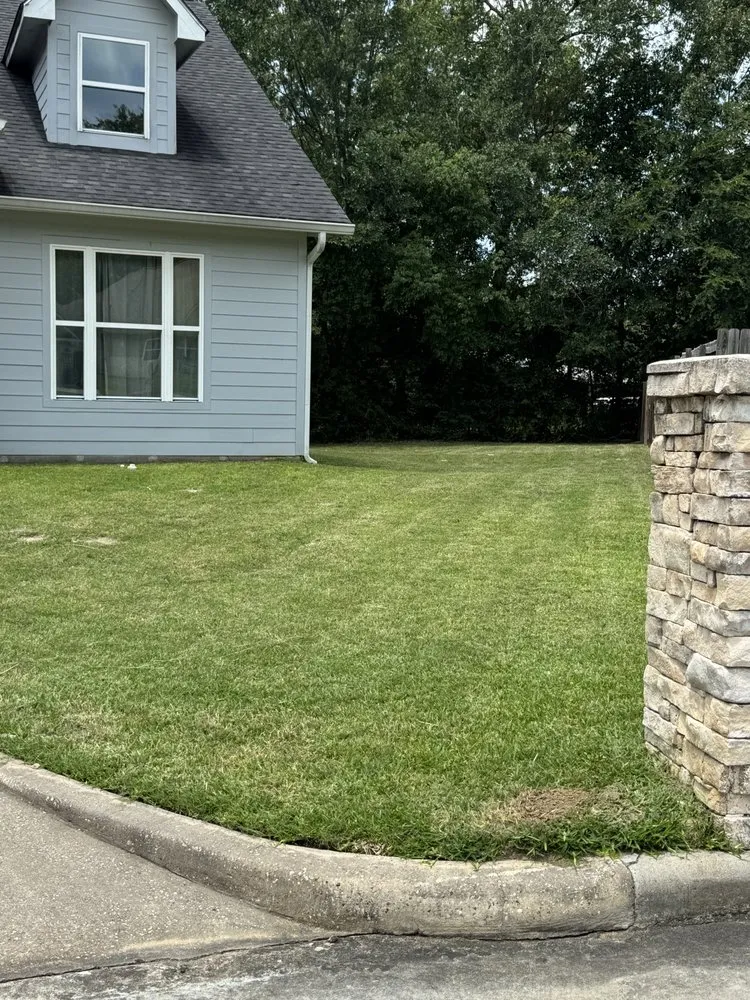 Expert landscaping services experts serving Lufkin, TX - Just a Cut Lawn Care
