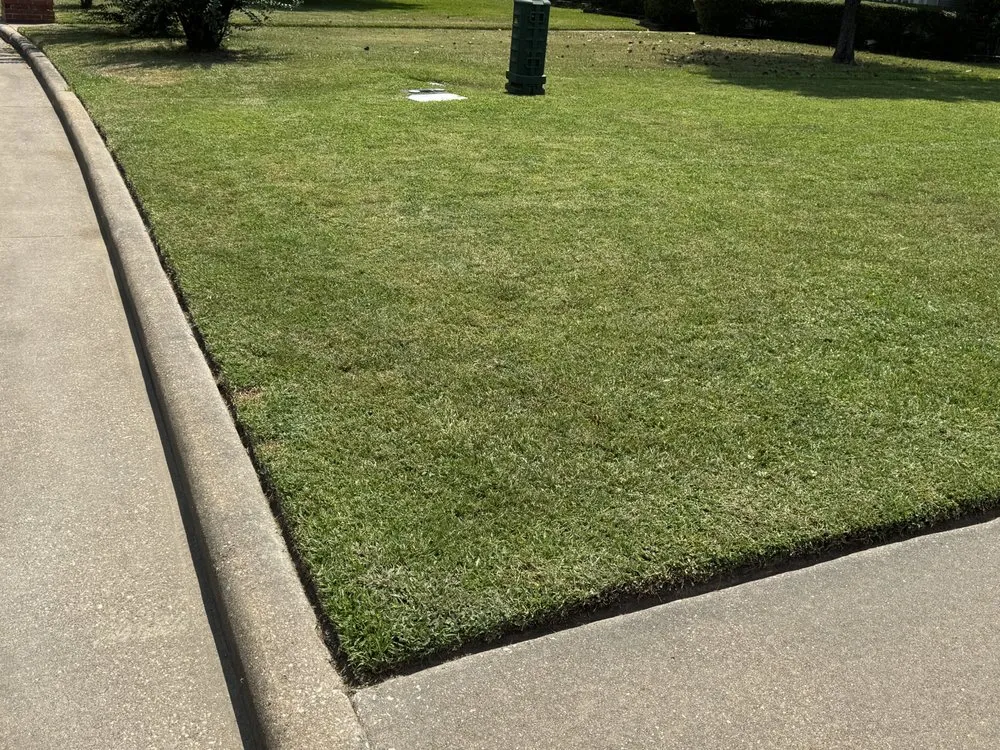 Reliable lawn care service experts serving Lufkin, TX - Just a Cut Lawn Care