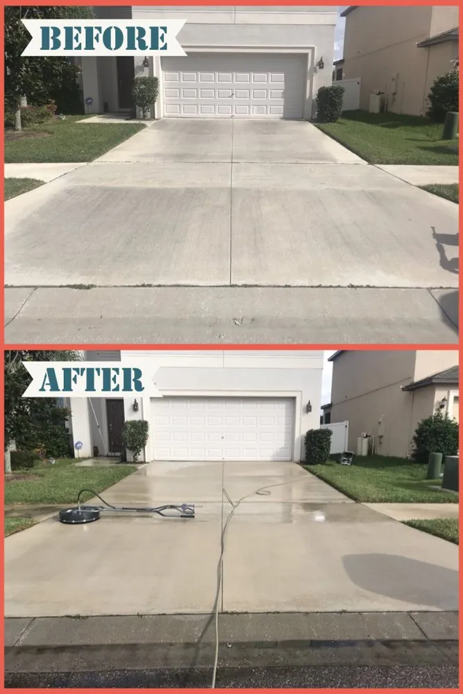 Top-rated lawn mowing service for year-round maintenance in Riverview, FL by Just A Guy Pressure Washing