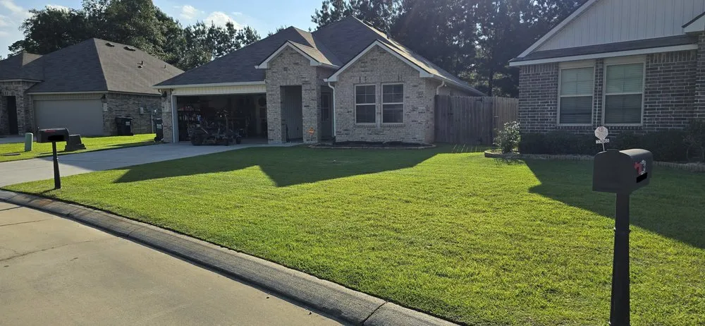 Top-rated outdoor landscaping experts serving Robert, LA - Just A Trim Lawn Care