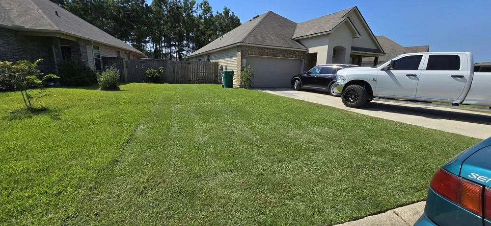 Trusted landscaping services for year-round maintenance across Robert, LA - Just A Trim Lawn Care