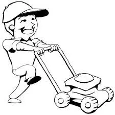 Custom residential landscaping for homes across Harrrison Township, MI - Just A Trim Lawn Service