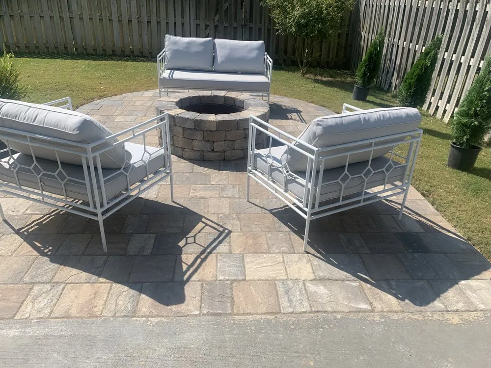 Local outdoor landscaping experts serving Pinson, AL - Just A Trimm Landscaping