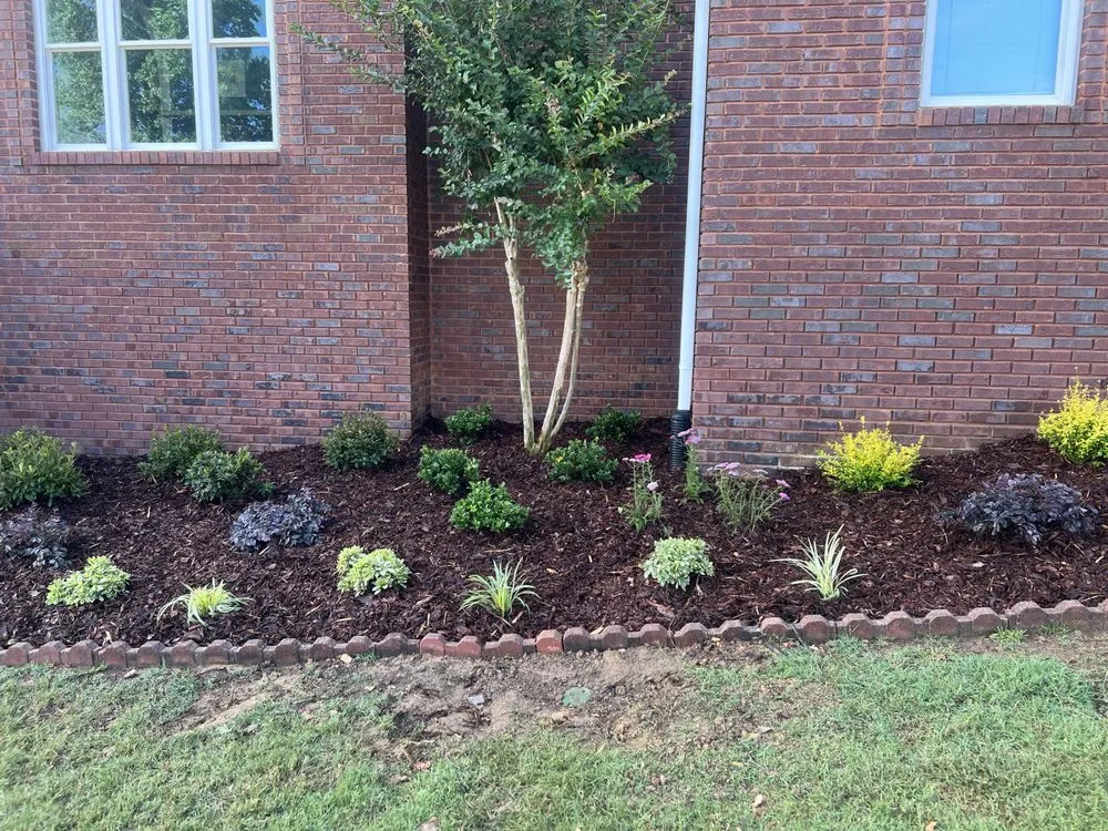 Expert outdoor landscaping for beautiful yards across Pinson, AL - Just A Trimm Landscaping