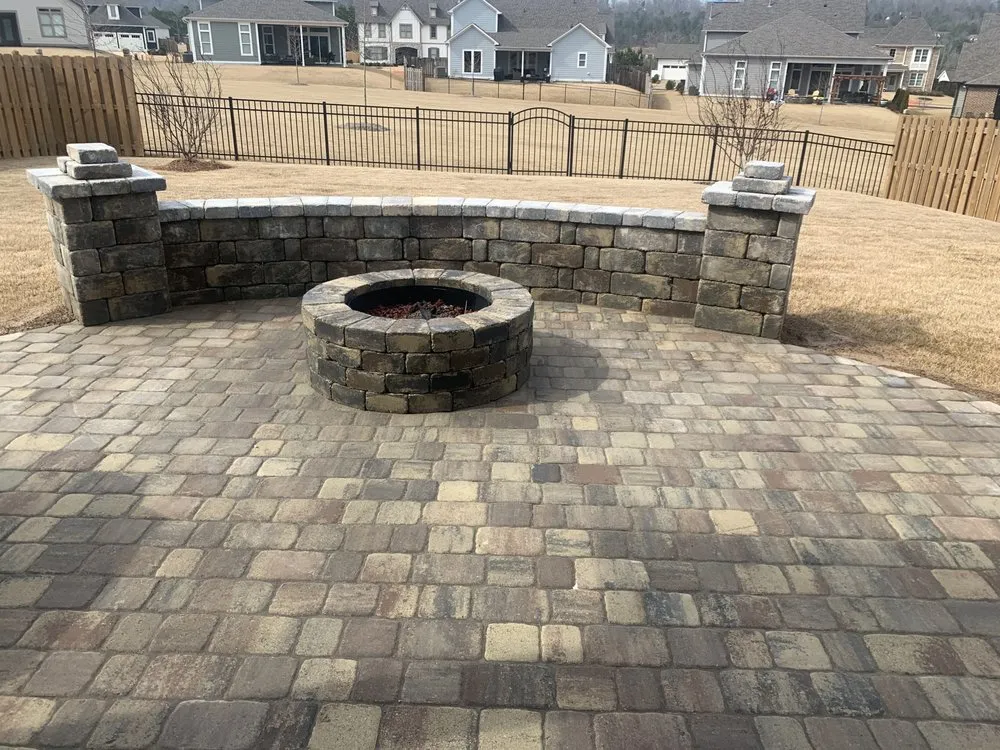 Expert yard cleanup service experts serving Pinson, AL - Just A Trimm Landscaping