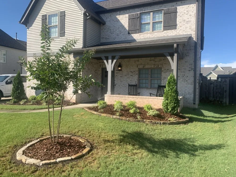 Reliable lawn care service experts serving Pinson, AL - Just A Trimm Landscaping