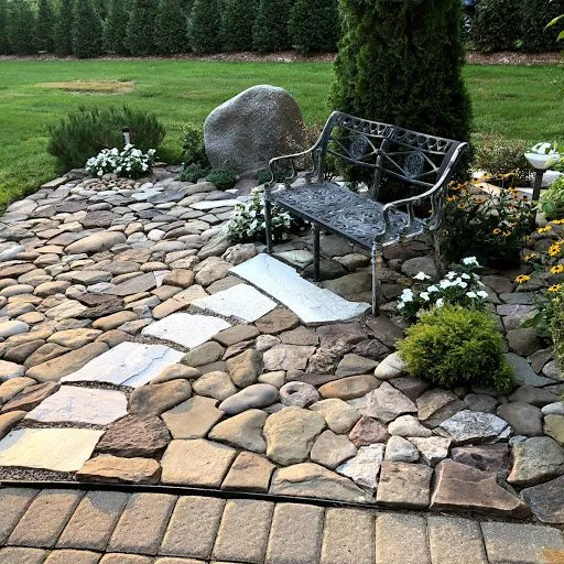 Local yard maintenance in Milford, OH by Just Add Flowers