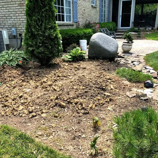 Affordable outdoor landscaping in Milford, OH - Just Add Flowers