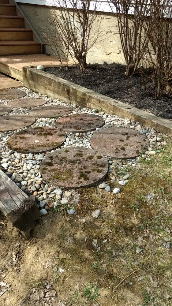 Reliable outdoor landscaping in Milford, OH - Just Add Flowers