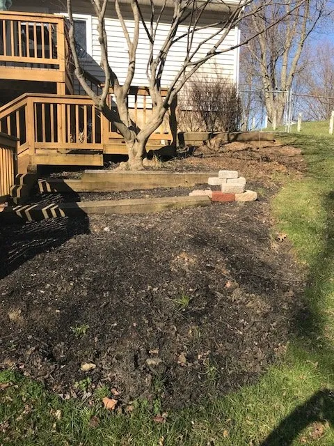 Expert landscaping services for homes across Milford, OH - Just Add Flowers