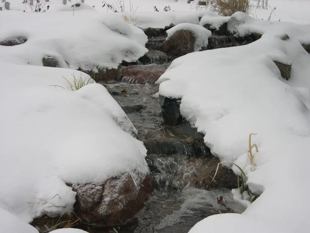 Reliable garden landscaping for beautiful yards in Des Moines, IA by Just Add Water