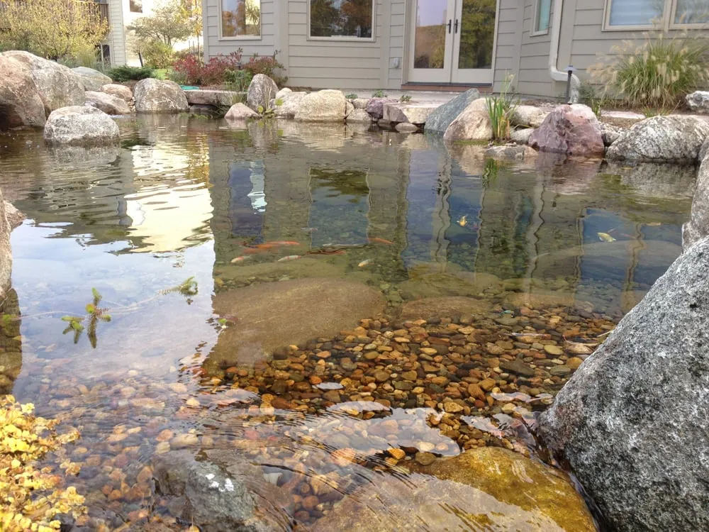 Top-rated garden landscaping experts serving Des Moines, IA - Just Add Water