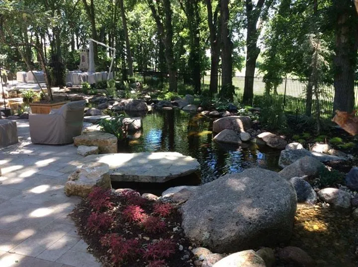 Affordable yard maintenance near you in Des Moines, IA by Just Add Water