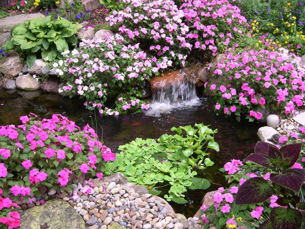 Affordable lawn mowing service in Des Moines, IA - Just Add Water