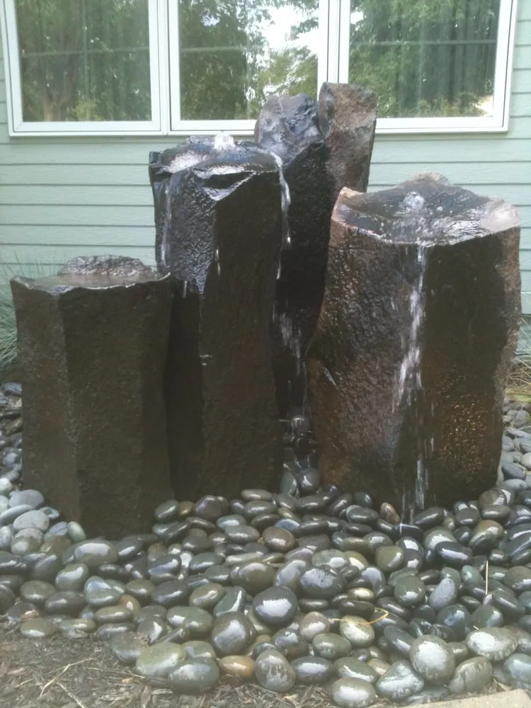 Reliable landscape installation for residential properties in Des Moines, IA by Just Add Water