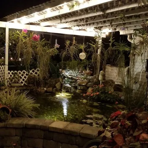 Affordable landscape installation experts serving Schaumburg, IL - Just Add Water Landscapes