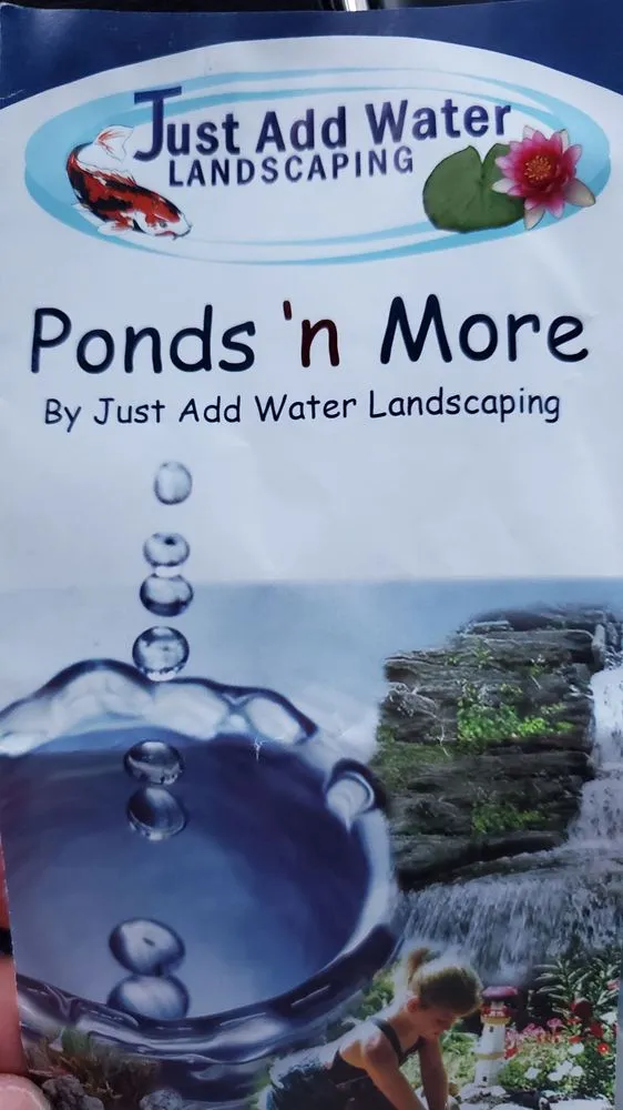 Reliable lawn mowing service near you in Schaumburg, IL by Just Add Water Landscapes