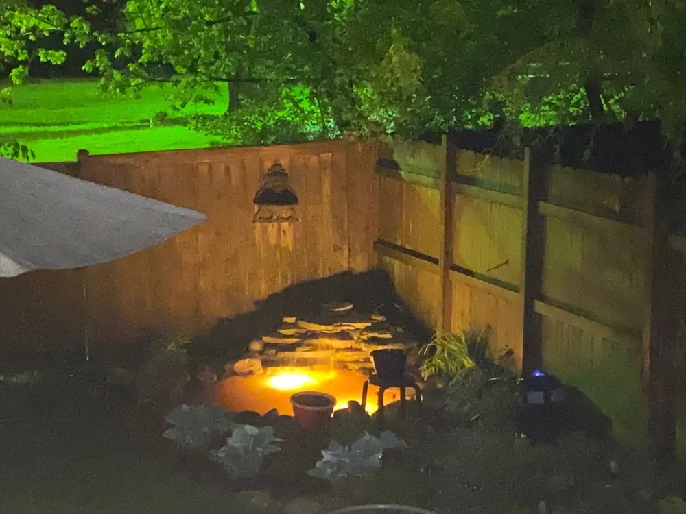 Trusted outdoor landscaping in Schaumburg, IL by Just Add Water Landscapes