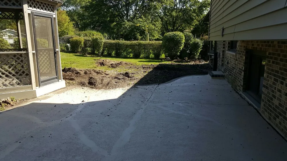 Reliable garden landscaping for year-round maintenance across Schaumburg, IL - Just Add Water Landscapes