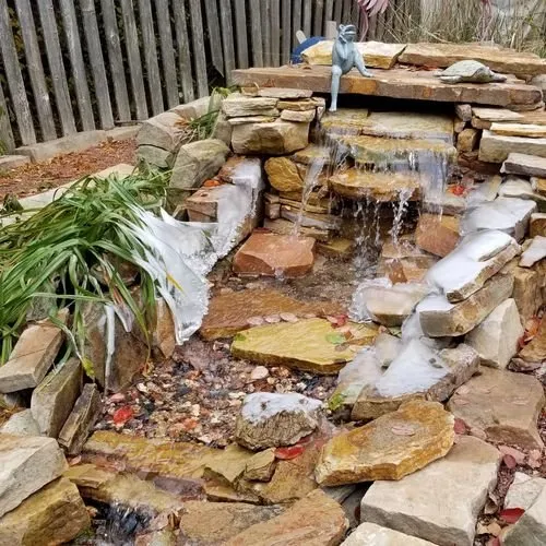 Custom landscaping services in Schaumburg, IL - Just Add Water Landscapes