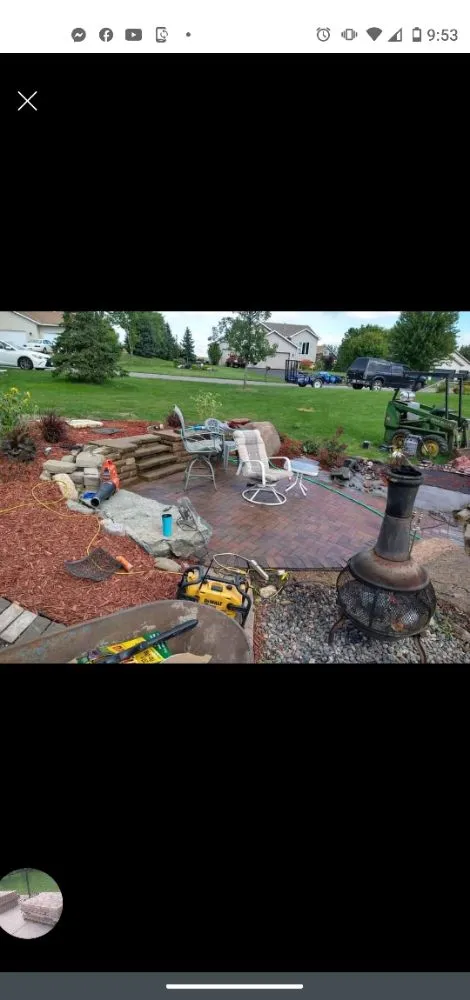 Expert yard maintenance experts serving Albertville, MN - Just Add Water Sprinklers