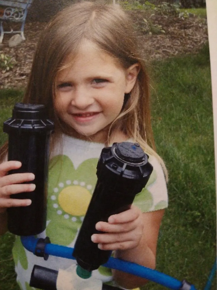 Trusted yard cleanup service experts serving Albertville, MN - Just Add Water Sprinklers