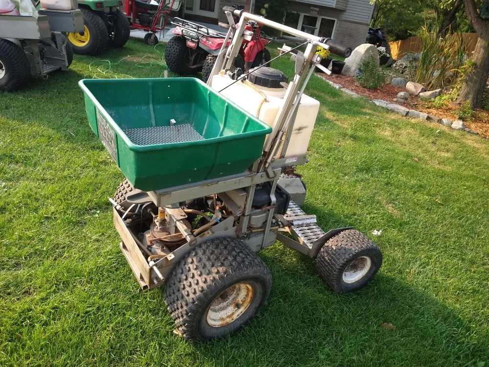Local landscape design for beautiful yards in Albertville, MN by Just Add Water Sprinklers