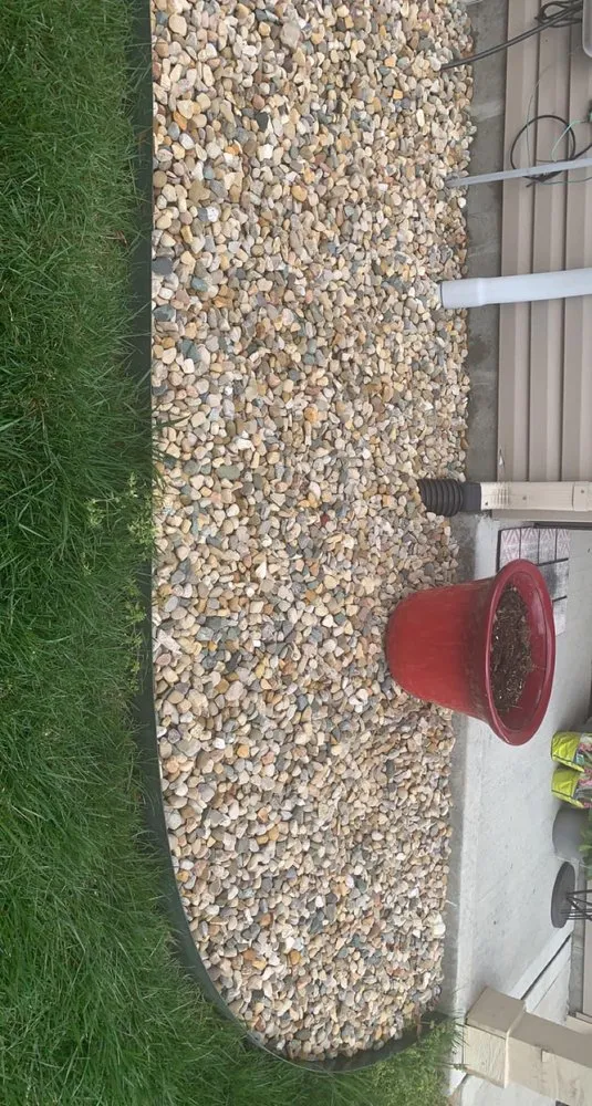 Custom landscaping services experts serving Orange Park, FL - Just Another Deck