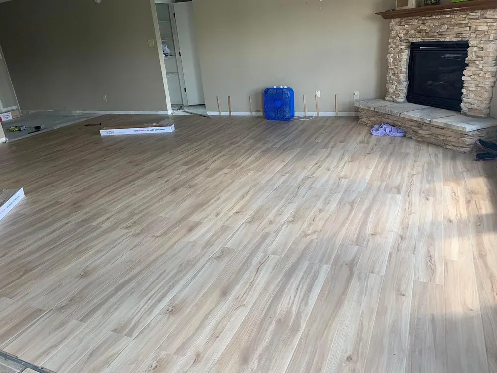 Top-rated yard cleanup service in Orange Park, FL by Just Another Deck