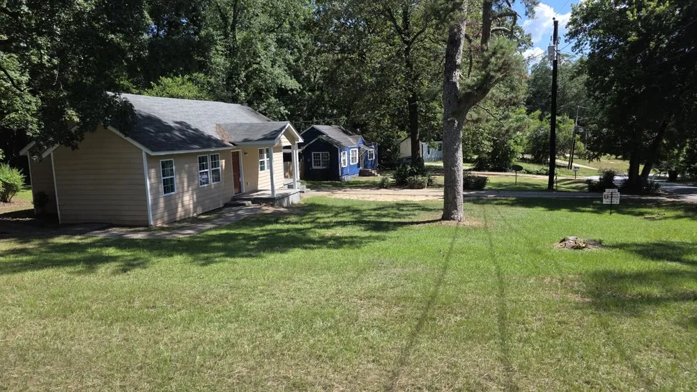 Trusted landscape design in Columbus, GA by Just Ask Bee