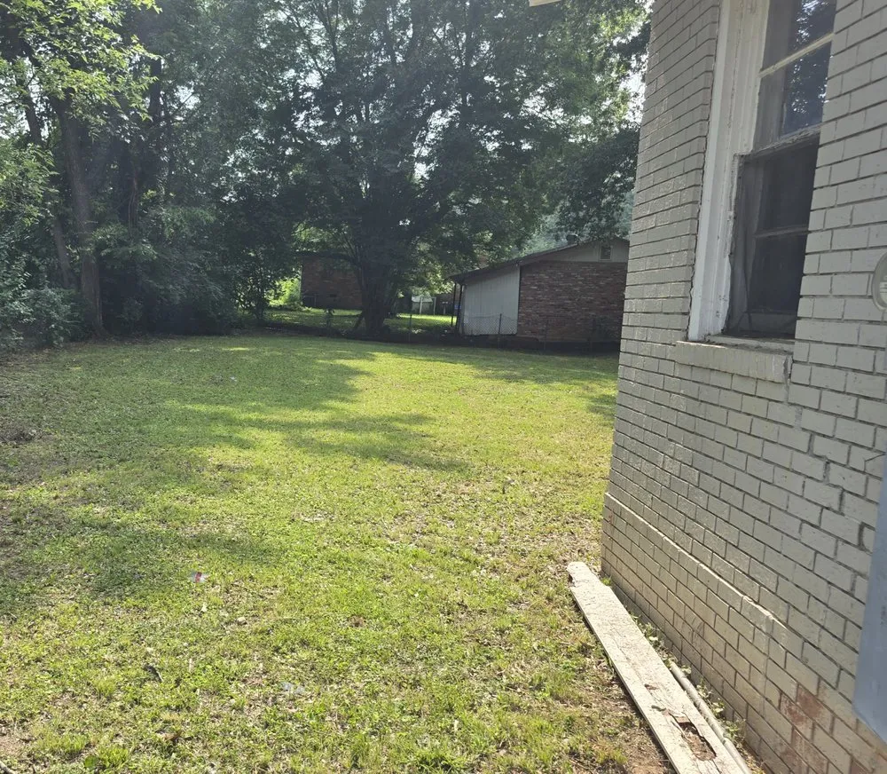 Custom landscaping services in Columbus, GA by Just Ask Bee